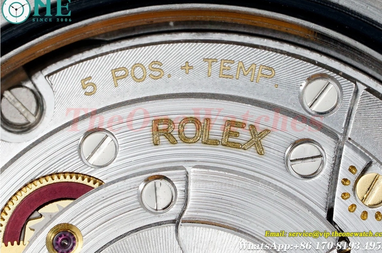 SS VR3230 APF SS Stk Oyster Pink Perpetual 36mm 126000 0517